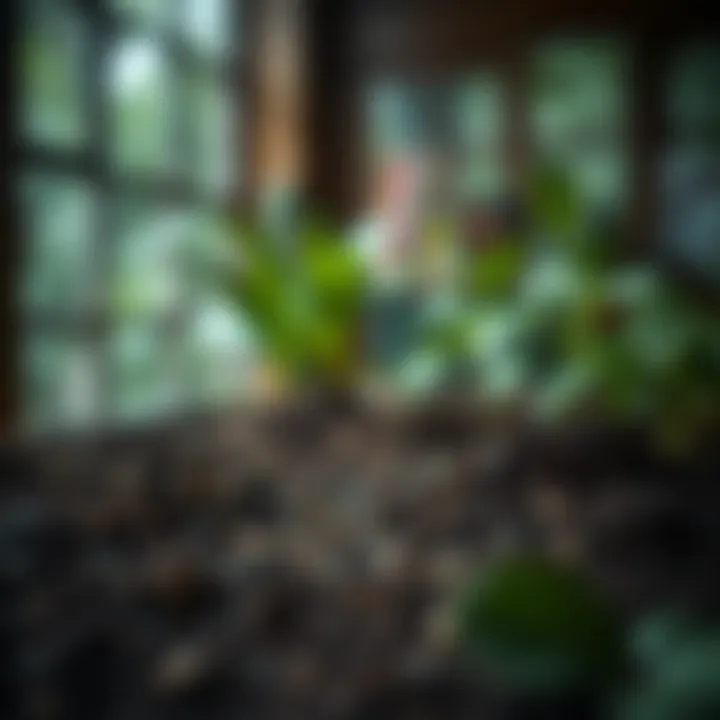 Notable Harnessing the Power of Coffee Grounds: A Nitrogen-Rich Resource for Home and Garden