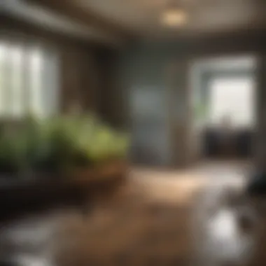 Effective Mold Prevention Techniques Preventive measures against mold