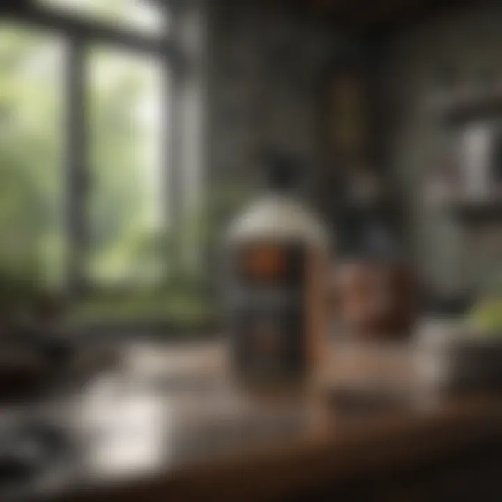 Tools for mold remediation