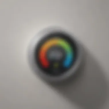 Thermostat Calibration Issues Thermostat displaying an incorrect temperature reading