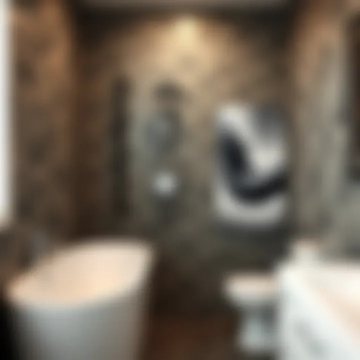 Notable Innovative Approaches to Updating Shower Tile Without Replacement