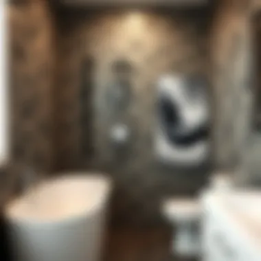 Notable Innovative Approaches to Updating Shower Tile Without Replacement Notable Innovative Approaches to Updating Shower Tile Without Replacement