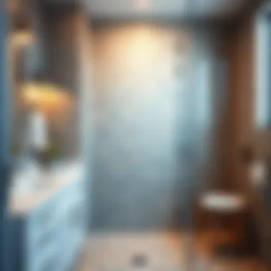 Innovative Approaches to Updating Shower Tile Without Replacement Summary Innovative Approaches to Updating Shower Tile Without Replacement Summary