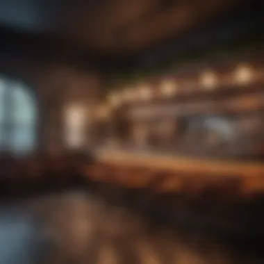 Unique Themed Bar Setup Creative themed bar for special events