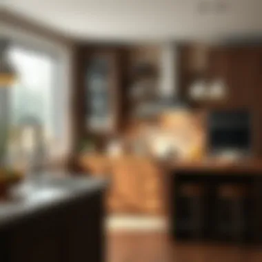 Selection of non-sanding stain products