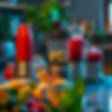 Nutribullet series showcasing various models