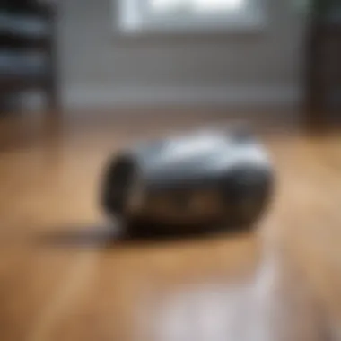 Key Features for Pet Hair Vacuums Features to look for in a pet hair vacuum