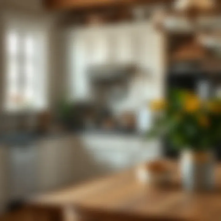 Essential Painting Materials for Cabinets Selection of painting materials for cabinets