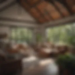 Planning Your Family Room Addition: A Comprehensive Guide Introduction