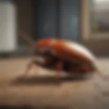 Practical Steps to Manage a Cockroach Infestation in Your Home Introduction