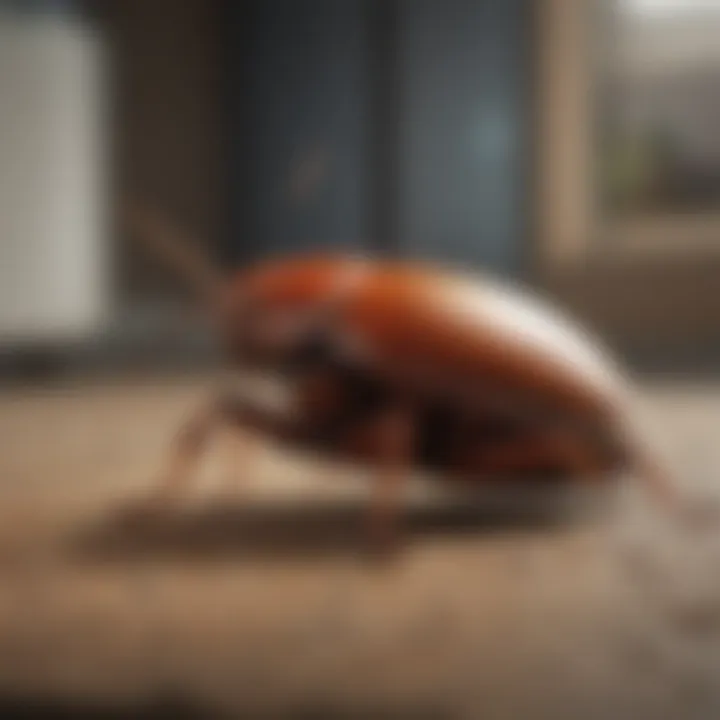 Practical Steps to Manage a Cockroach Infestation in Your Home Introduction