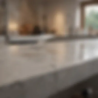 Effective Preventive Measures for Quartz Care Preventive measures for maintaining quartz surfaces