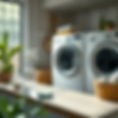 Natural cleaning agents for mildew removal