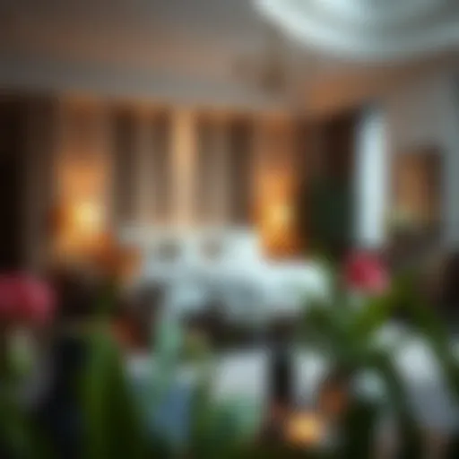Romantic Ideas for the Bedroom Introduction