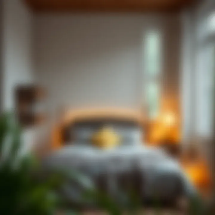 Notable Romantic Ideas for the Bedroom