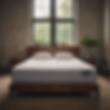 Expert Tips for Optimal Mattress Selection Expert tips on mattress selection for enhancing sleep quality