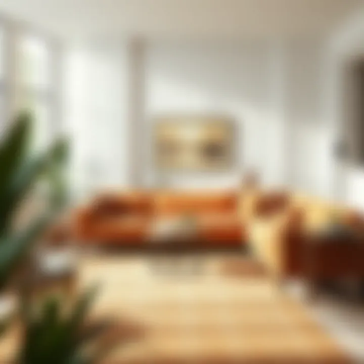 Selecting the Ideal Couch Sofa for Your Living Space Introduction