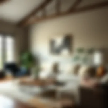 Notable Selecting the Ideal Couch Sofa for Your Living Space