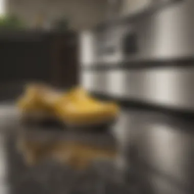 Natural Solutions for Clogs Natural cleaning solutions for dishwashers