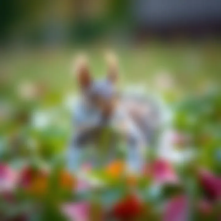 Notable Strategies for Keeping Squirrels Out of Your Yard