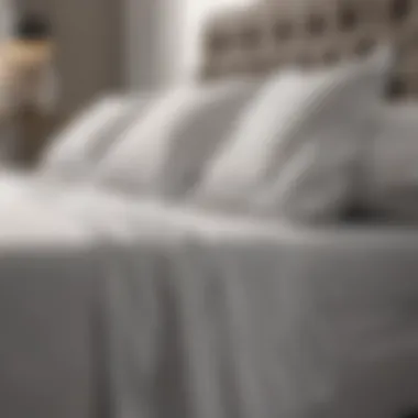 Showcasing innovative solutions for fastening bed sheets Innovative sheet fastening solutions