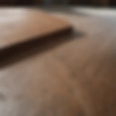 Post-Care for Wood Surface After Stripping Post-stripping care of a wood surface after paint removal
