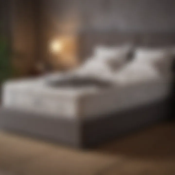 Suitability for Bed Frames