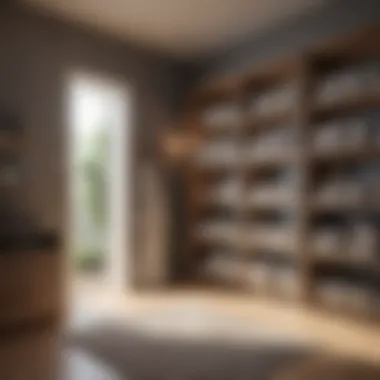 Sustainable Storage Practices Sustainable storage practices