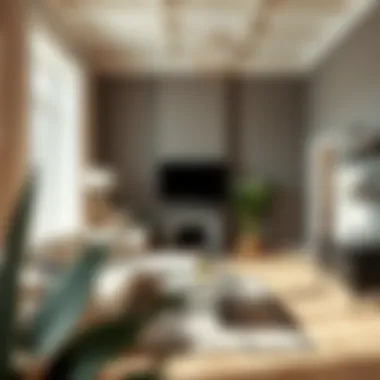 Color Palette Comparison A comparison of different color palettes highlighting harmony and balance.