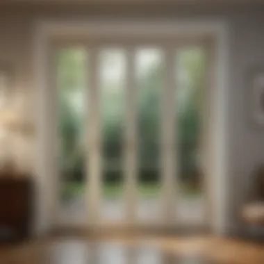 Historical Significance of French Doors Historical context of French door architecture