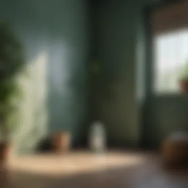 Eco-Friendly Paint Options Eco-friendly paint options and their benefits