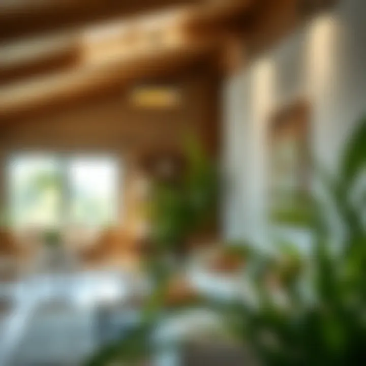 Maintenance tips for air filters