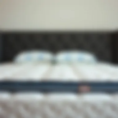 Expert tips for maintaining mattress longevity