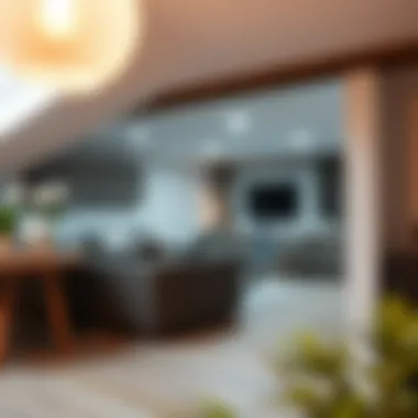 Cost analysis report for home renovations