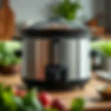 The Smarter Crock Pot: Revolutionizing Slow Cooking Introduction