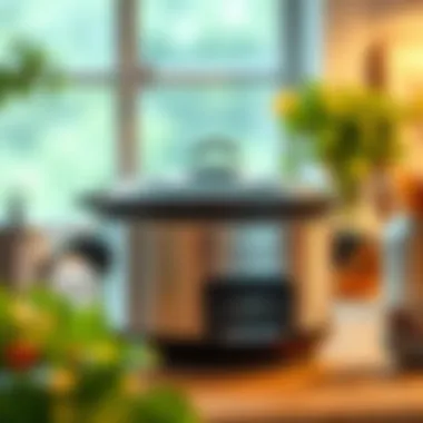 Notable The Smarter Crock Pot: Revolutionizing Slow Cooking