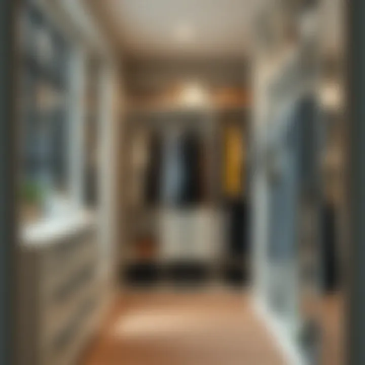 Smart organization tips for maximizing space