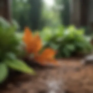 Gardening Tips for Leaf Health Gardening tips for preventing brown tips on plant leaves