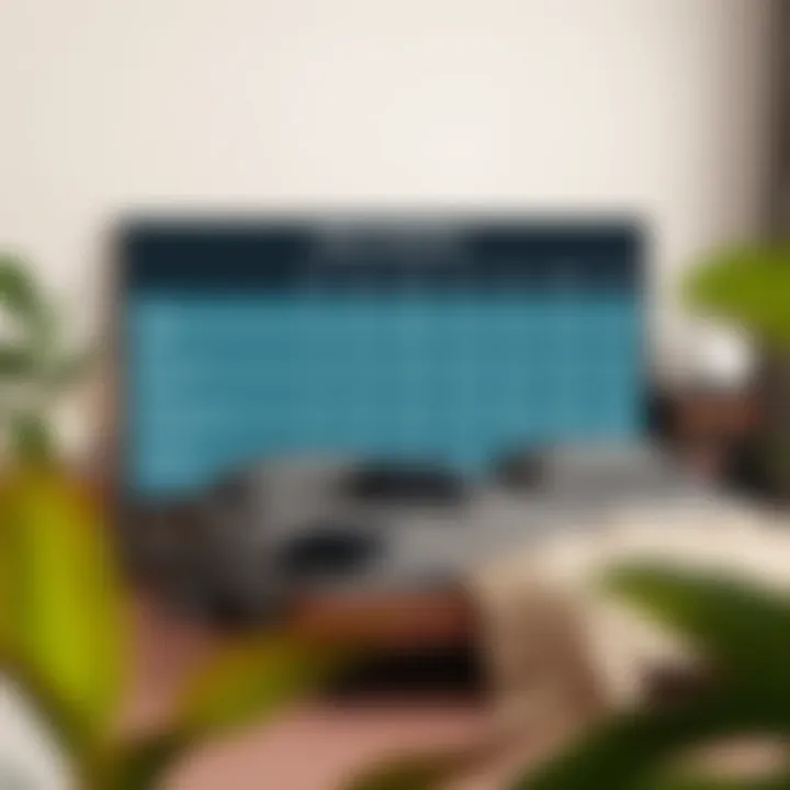 Chart displaying cultural differences in bed size preferences