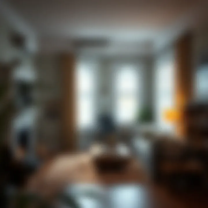 Financing options for air conditioning installation