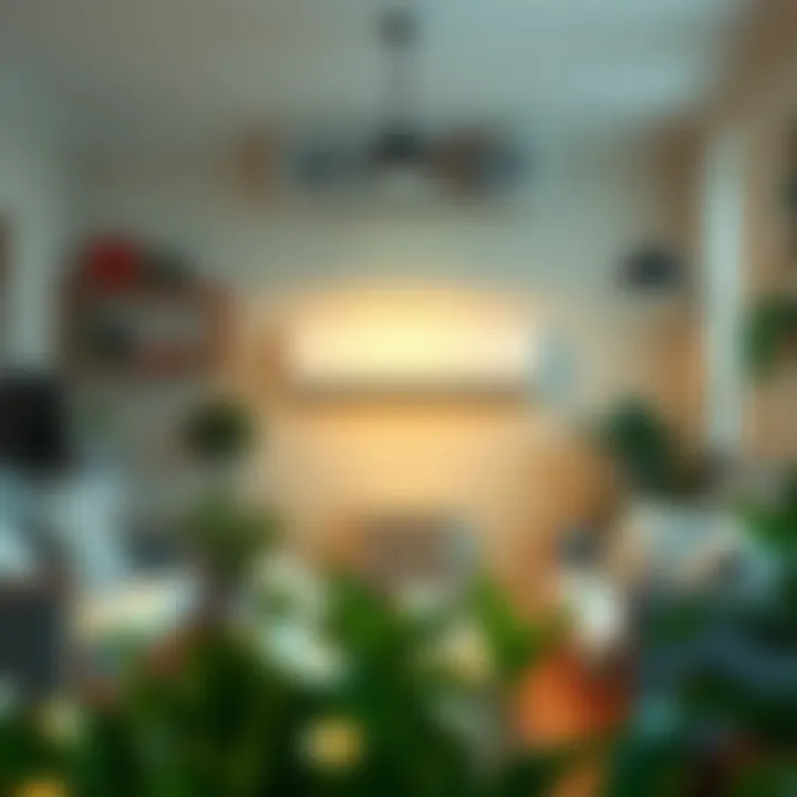 Comparative analysis of cooling methods