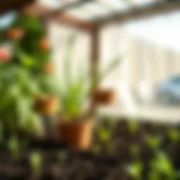 Understanding Garden Soil pH Tests: A Comprehensive Guide Introduction