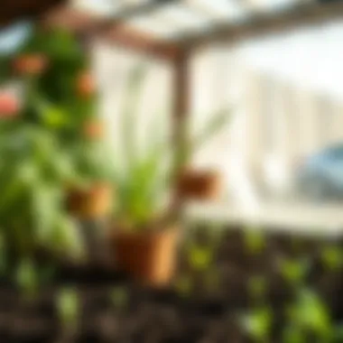 Understanding Garden Soil pH Tests: A Comprehensive Guide Introduction Understanding Garden Soil pH Tests: A Comprehensive Guide Introduction