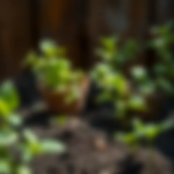 Understanding Garden Soil pH Tests: A Comprehensive Guide Summary Understanding Garden Soil pH Tests: A Comprehensive Guide Summary