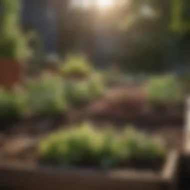 Addressing Challenges in Raised Bed Gardening Common gardening challenges in raised beds with solutions