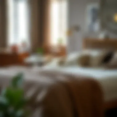 Comparison of bedding options for full beds