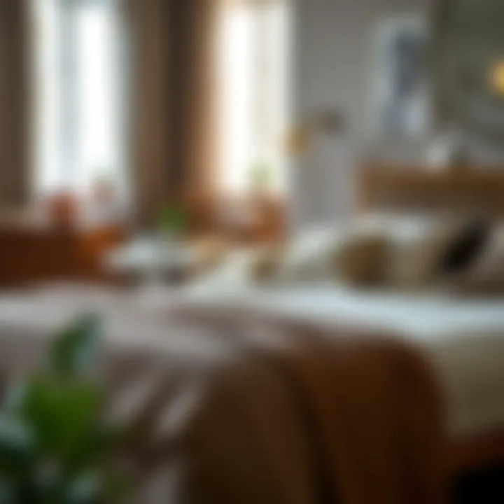 Comparison of bedding options for full beds