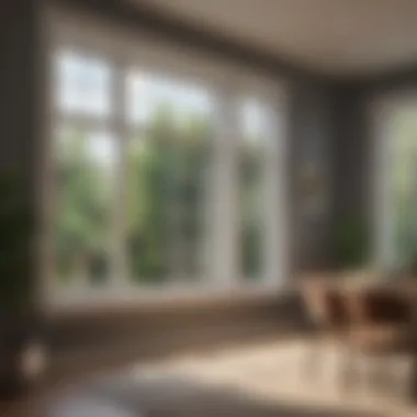 Accurate Window Measurements Measuring windows for treatments