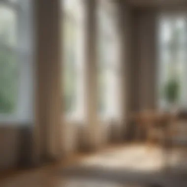 Types of Window Treatments Different types of window treatments