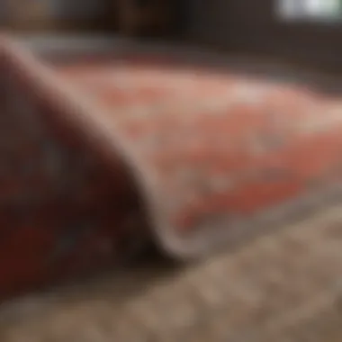 Carpet Installation Techniques Visual guide to carpet installation techniques